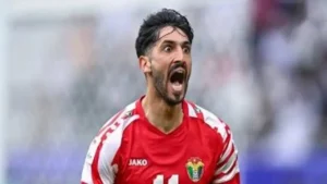 الأهلي يختار علوان لتعزيز خط الهجوم بعد تأزم صفقة يزن النعيمات